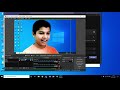 How to remove background from video without green screen