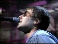 Oasis   Live @ David Letterman Show Full Сoncert 2