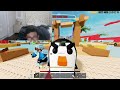 This is the best kit for Peinguin Survival ROBLOX BEDWARS!