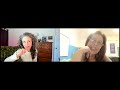 The Chat Box talks. Special guest Dawn Peacock