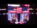 Flyers honor the Lokomotiv/Brad McCrimmon and Lauren Hart sings National Anthems