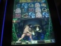 Tarzan slot machine win bonus round