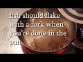 Pan Fried Mackerel: Easiest of Fish Recipes