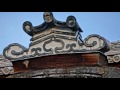 Nishi Honganji Temple　西本願寺