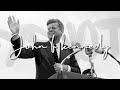 JFK - Secret Societies Speech (Full Version)