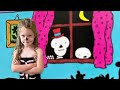 Funny Bones Book 👻Animated story