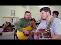 Goodbye, Gospel Music Videos from The Brandenberger Family featuring Bluegrass harmonies