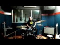 The Vines - Get Free (Drum Cover)