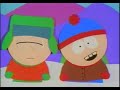 South Park   S00E02   The Spirit of Christmas Jesus vs  Santa)