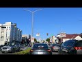 San Francisco 4K Driving Tour | Marin Headlands Scenic Drive