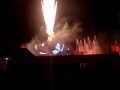 Walt Disney World Epcot Fireworks, Orlando Florida, Part 2