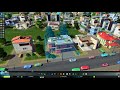 Cities Skylines Let's Play - Episode 10 (High Density Expansion)