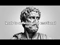 How to UNDERSTAND Yourself | Powerful  - Marcus Aurelius | Stoic Spread, Directions,Paths Of Wisdom