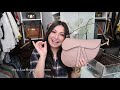 DIOR SADDLEBAG WORTH IT? - WIMB - 5 Minute Friday | LuxMommy