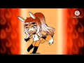 Animation #2|Rena Rouge Transformation|Gacha club|MLB