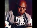 Ali Akbar Khan  Raga Kirwani  Recorded in Concert 1967