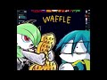 Waffle - Koishi Koishi Koishin' + Umadserver OST