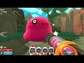 【ゆっくり実況】うp主、興奮しまくり💛！？超絶可愛すぎるスライムがヤバいゲーム！！【Slime Rancher/スライムランチャー】