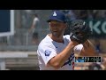 LA Dodgers vs.  Giants (07/25/24) GAME HIGHLIGHTS  | MLB Season 2024