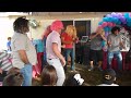 Cumpleaños de Briana 2016.