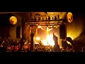 Kvelertak - Mjød (Live) Sentrum Scene i Oslo, Norway. 27/05.2022