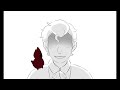 Hunter & Belos Animatic // Blood in the Water // The Owl House
