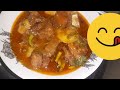 Aloo Gosht shorbay wala/ Degi Aloo Gosht/ Beef Aloo Gosht