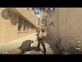 Counter Strike 2 Competitive - Mirage #19