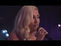 Gwen Stefani - You Make It Feel Like Christmas (Live On Jimmy Kimmel Live!/2018)