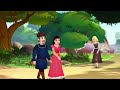 Rapunzel - ChuChu TV Fairy Tales and Bedtime Stories for Kids