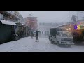 murree snowfall 2024 | Today very heavy snowfall murree