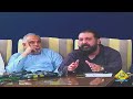 Sheikh Waqas Akram Shares Funny Incident With PTI's MNA | Capital TV