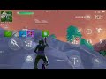 What PRO OG Fortnite Mobile Gameplay Looks Like... (120 FPS)