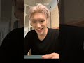 [ENG] Mingi asked Atiny to clap for his Manager as he came in #ateez