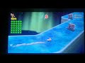 Super Mario 3D World - Awkward ice skating? No thanks.