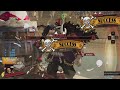 ONE PIECE PIRATE WARRIORS 4 - (True Coliseum King) Kaido Enters Coliseum Gameplay