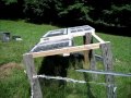 Cool Solar Panels To Increase Energy Output - Passive Solar Panel Cooling