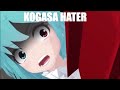 Kogasa haters be like