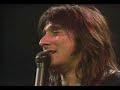 Steve Perry Interview Feb 3, 2010 Part 1