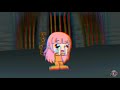 Lost - Gacha Mini Movie Remake