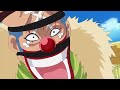 Bold & Flashy Buggy /AMV/ One Piece