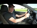 Review | 2018 Mazda6 Turbo | Slow No More