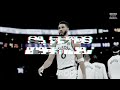 Jayson Tatum: The New Generation of Players | 4K | Jerry Sprunger by Tory Lanez (ft. T Pain)