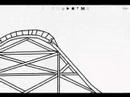 linerider roller coaster