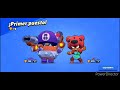 Brawl Star jugando en familia subiendo copas!! con oscar