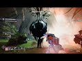 Hazardous Propulsion Prismatic Titan - Solo Flawless Master LS 