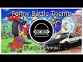 Pokémon Scarlet & Violet - Penny Battle Theme (Eurobeat Remix)