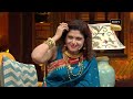 कौन छीन कर ले गया Mandakini जी का 'Matka'? | The Kapil Sharma Show Season 2 | Post Ka Postmortem