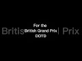 Vote Goatifi for the British Grand Prix DOTD!!!!! #f1 #latifi #thegoat #shorts