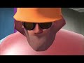 tf2 mercs go bowling